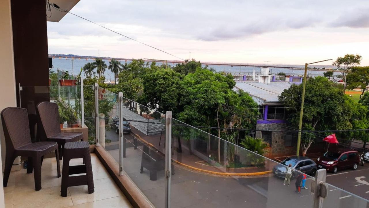 Vb Home Posadas Exterior foto